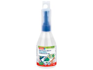 Pegamento escolar & universal "ecologo", 100 g.