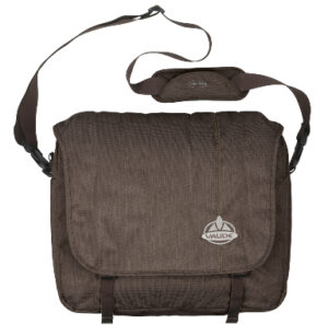 VAUDE Bandolera Portátil "torPET" café